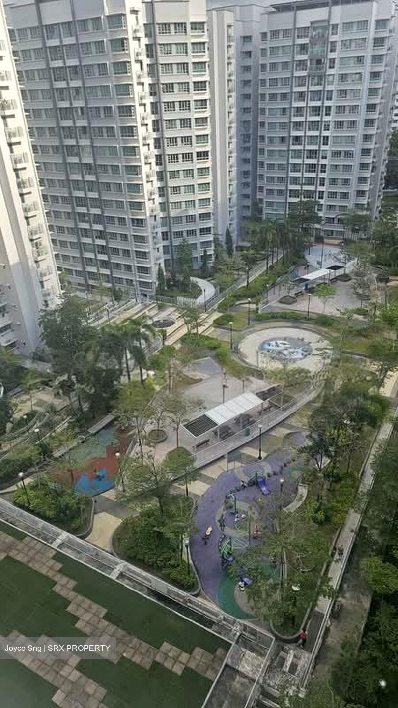 Blk 274C Punggol Regalia (Punggol), HDB 4 Rooms #576696421